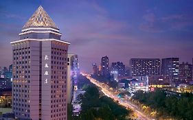 Zhaolong Hotel Beijing